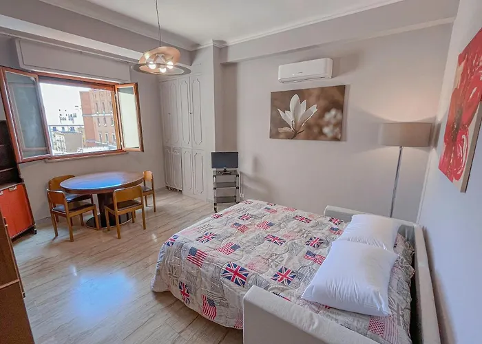 Aragona Luxury Apartment - Fronte Mare