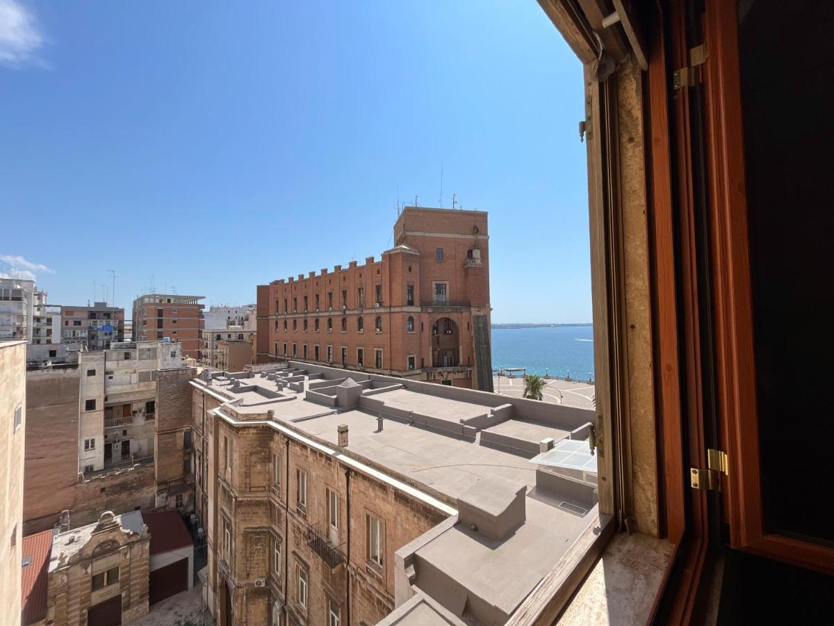 Aragona Luxury - Fronte Mare Apartment *