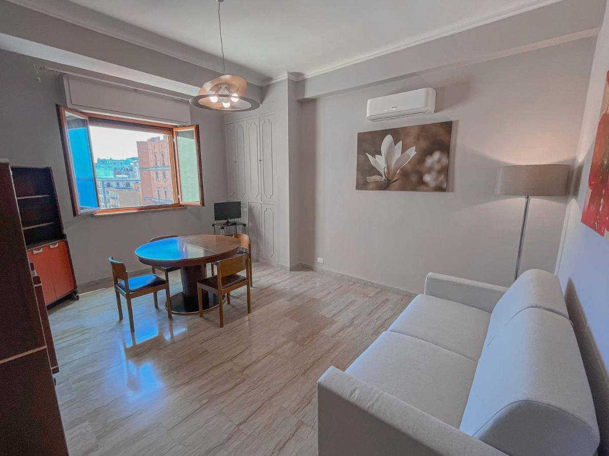 Aragona Luxury - Fronte Mare Apartment