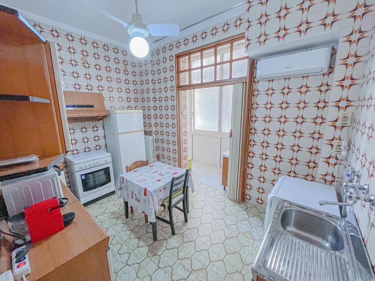 Aragona Luxury - Fronte Mare Apartment Taranto