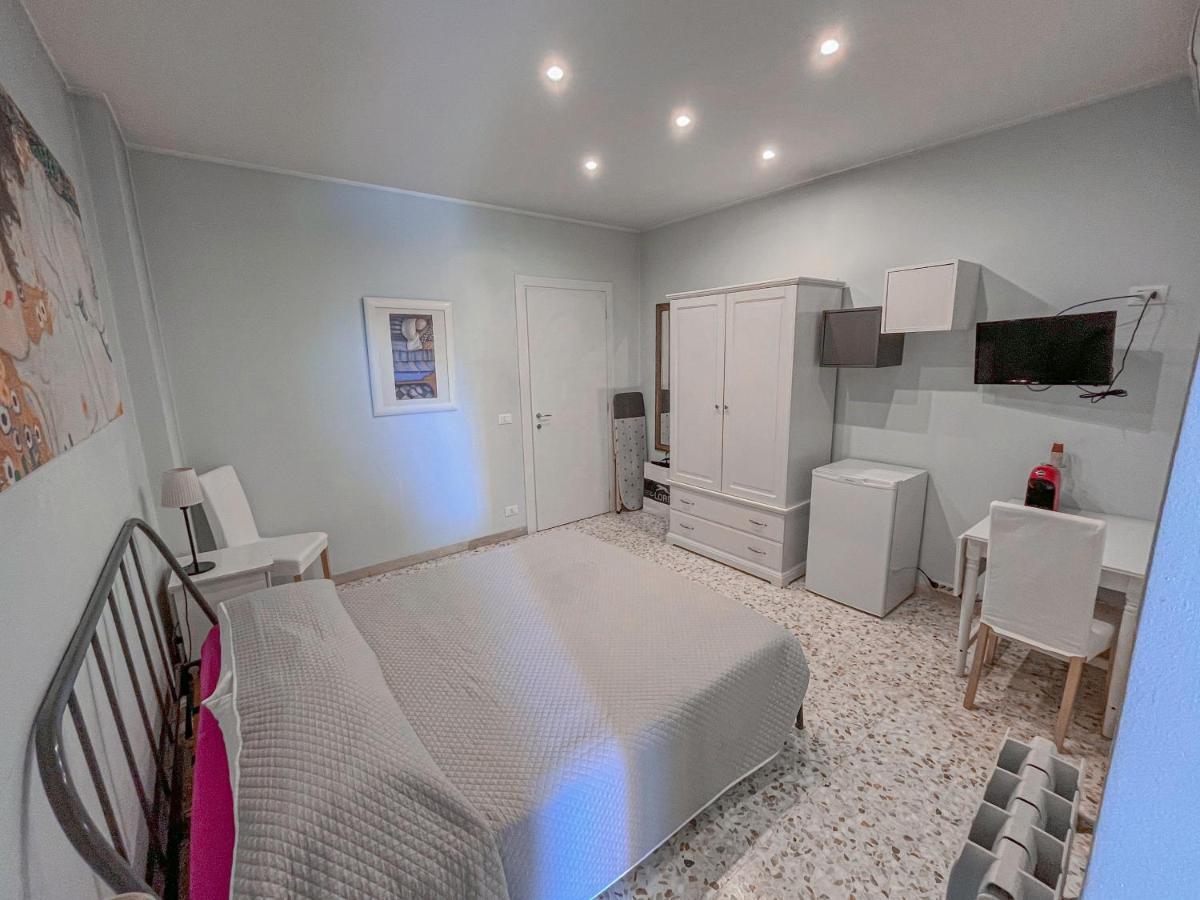 Apartment Aragona Luxury - Fronte Mare Taranto