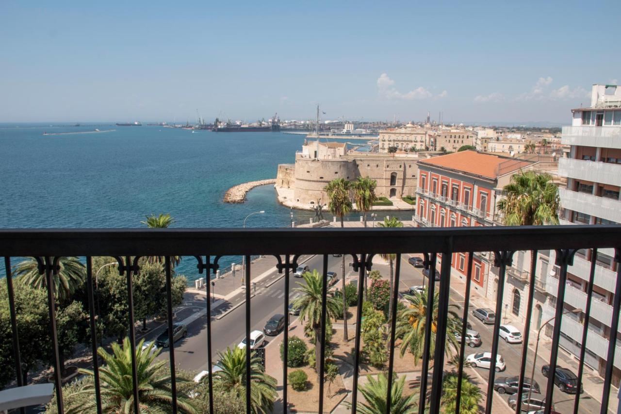 Apartment Aragona Luxury - Fronte Mare *