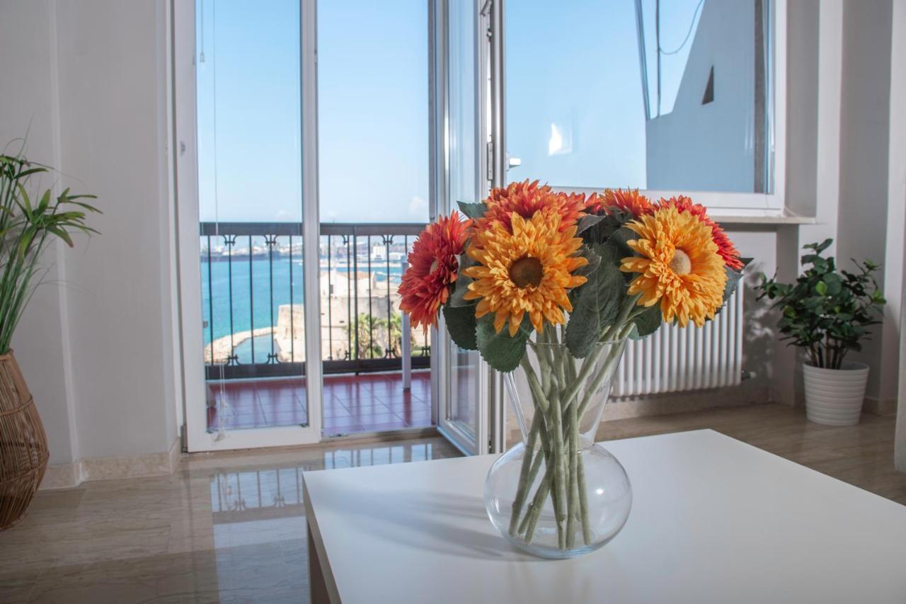 Aragona Luxury - Fronte Mare *