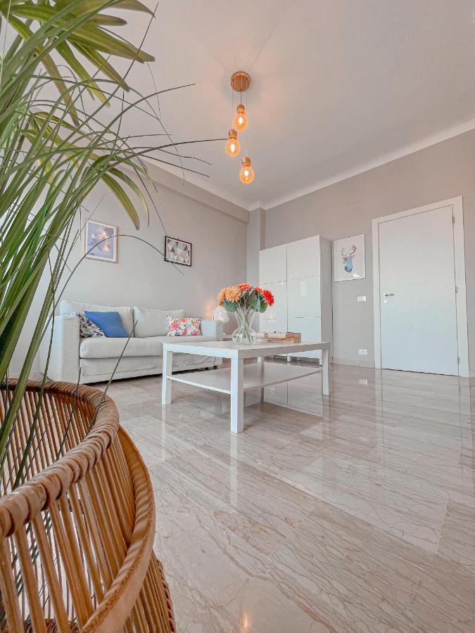 Aragona Luxury - Fronte Mare Apartment *