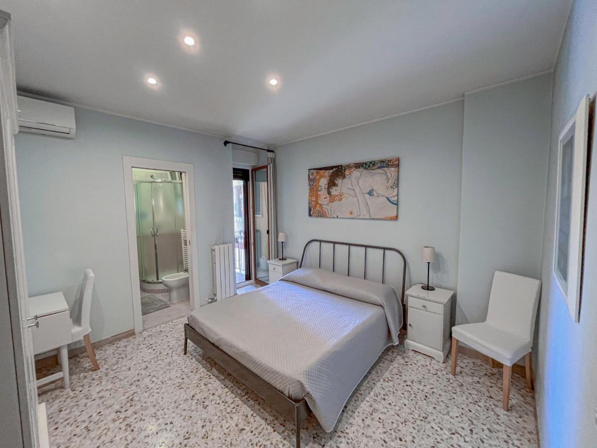 Apartment Aragona Luxury - Fronte Mare Taranto