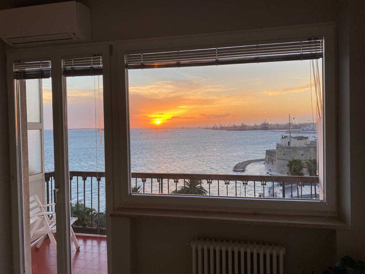 Apartment Aragona Luxury - Fronte Mare Taranto