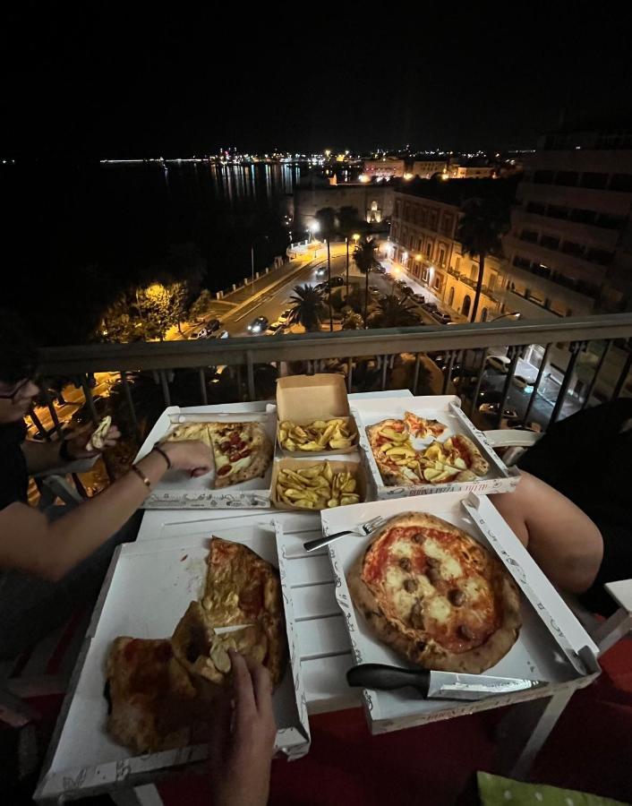Apartment Aragona Luxury - Fronte Mare Taranto