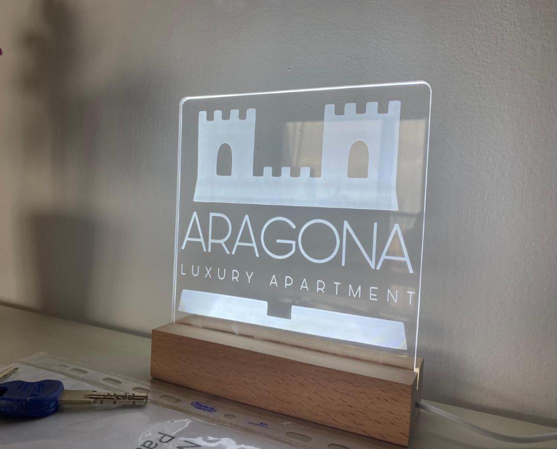 Aragona Luxury - Fronte Mare Taranto